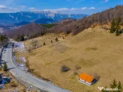 COMISION 0% Teren 2,028mp Fundata/ Intravilan 