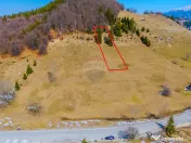 COMISION 0% Teren 2,028mp Fundata/ Intravilan 