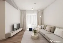 3 camere | Victoriei | Buzesti | Grivitei | bloc boutique