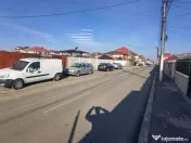 Teren 800 mp toate utilitatile langa teren Strada Comarnic 