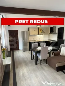 Apartament 3 camere 2 bai -in vila - 80mp -pivnita si parc