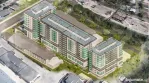 Apartament de 3 camere, 2 bai, 84.01, zona Tatarasi