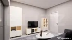 Promotie! Apartament de 1 camera, 48mp, mobilat si utilat, z