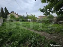 Teren intravilan, 345 mp, zona Cugir