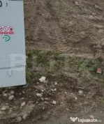 Teren intravila, 1058/1058 mp, zona Isalnita