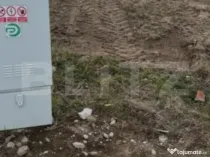 Teren intravila, 1058/1058 mp, zona Isalnita