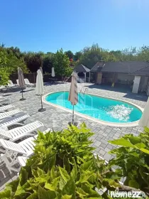 Casa individuala premium cu piscina,280 mpu,teren de 1600 mp,Giarmata