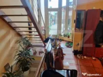 Casa in Centru Civic 4 camere , D +P+ E , PLUS SPATIU COMERC