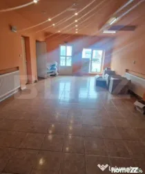 Casa in Centru Civic 4 camere , D +P+ E , PLUS SPATIU COMERC