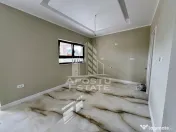 Casa individuala cu 5 camere, finisaje premium, disponibila imediat.