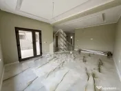 Casa individuala cu 5 camere, finisaje premium, disponibila imediat.