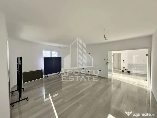 Casa individuala cu 6 camere de vanzare, teren 955 mp, Dumbravita, - Dumbravita (Timis)