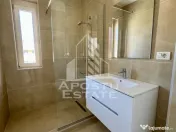 Penthouse cu 3 camere și 2 bai, mobilat si utilat in spate la Lidl. 