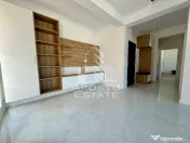 Penthouse cu 3 camere și 2 bai, mobilat si utilat in spate la Lidl. 