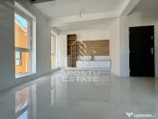 Penthouse cu 3 camere și 2 bai, mobilat si utilat in spate la Lidl. 