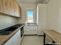 Penthouse cu 3 camere și 2 bai, mobilat si utilat in spate la Lidl.