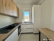 Penthouse cu 3 camere și 2 bai, mobilat si utilat in spate la Lidl. 