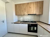 Penthouse cu 3 camere și 2 bai, mobilat si utilat in spate la Lidl. 