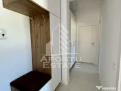 Penthouse cu 3 camere și 2 bai, mobilat si utilat in spate la Lidl. 