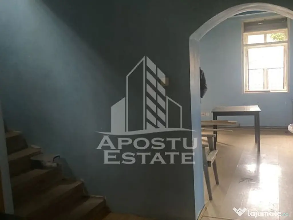 Casa unifamiliala în Timișoara,cu spațiul comercial - Timisoara (Timis)