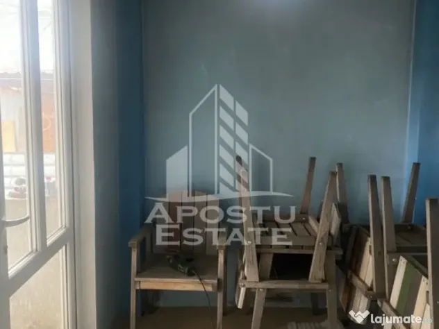 Casa unifamiliala în Timișoara,cu spațiul comercial - Timisoara (Timis)