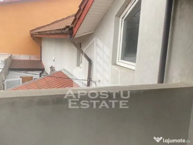 Casa unifamiliala în Timișoara,cu spațiul comercial - Timisoara (Timis)