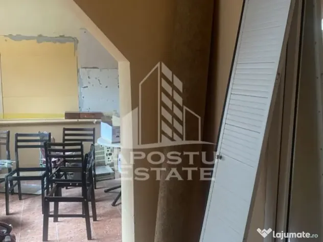 Casa unifamiliala în Timișoara,cu spațiul comercial - Timisoara (Timis)
