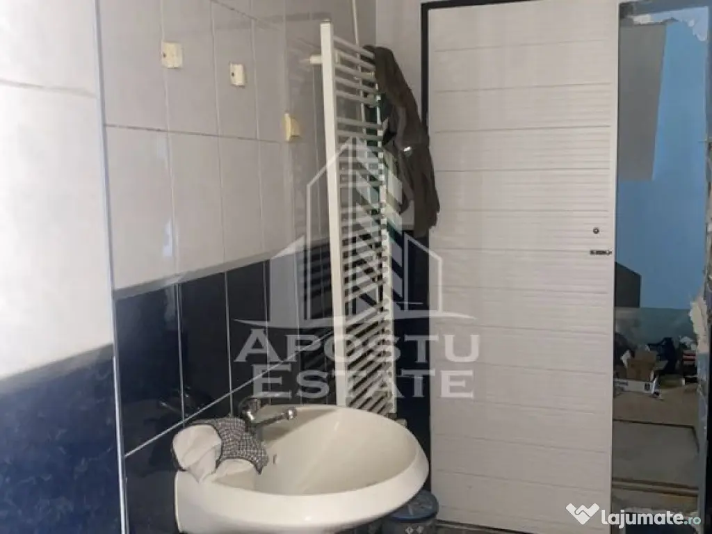 Casa unifamiliala în Timișoara,cu spațiul comercial - Timisoara (Timis)