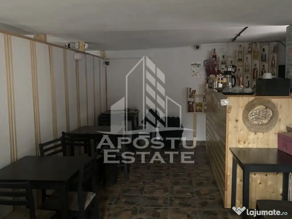 Casa unifamiliala în Timișoara,cu spațiul comercial - Timisoara (Timis)
