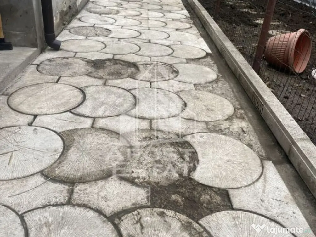 Casa unifamiliala în Timișoara,cu spațiul comercial - Timisoara (Timis)