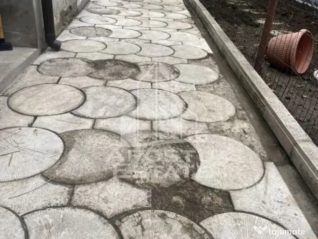 Casa unifamiliala în Timișoara,cu spațiul comercial - Timisoara (Timis)