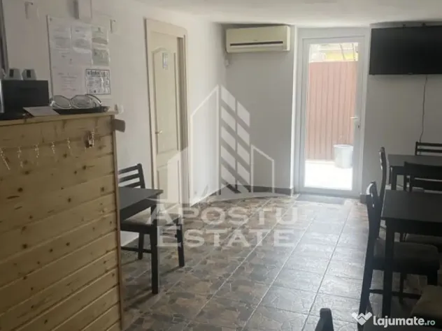 Casa unifamiliala în Timișoara,cu spațiul comercial - Timisoara (Timis)