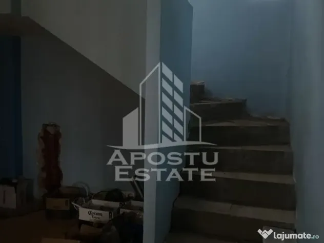 Casa unifamiliala în Timișoara,cu spațiul comercial - Timisoara (Timis)