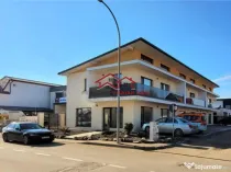 Trei spatii comerciale cu vitrina,Selimbar, str. Triajului