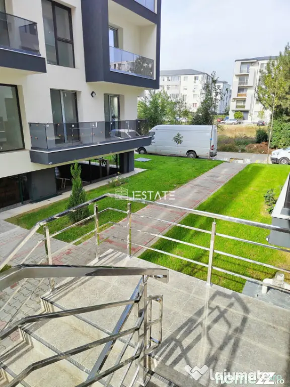 FINALIZAT | 3 camere cu terasa de 87mp - Titan/Pallady
