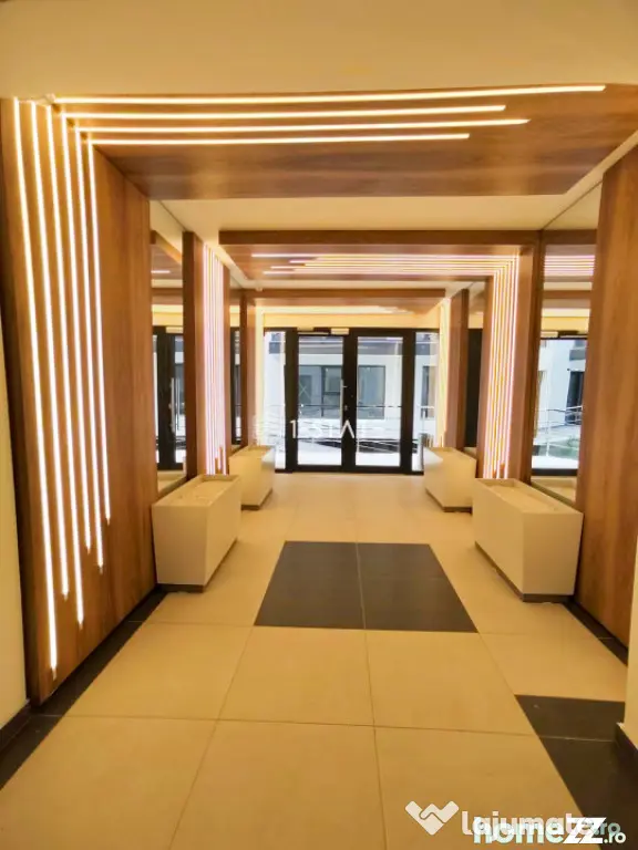 FINALIZAT | 3 camere cu terasa de 87mp - Titan/Pallady