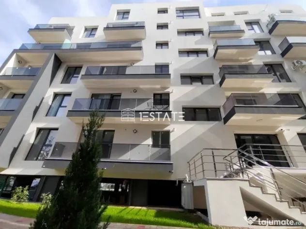 FINALIZAT | 3 camere cu terasa de 87mp - Titan/Pallady
