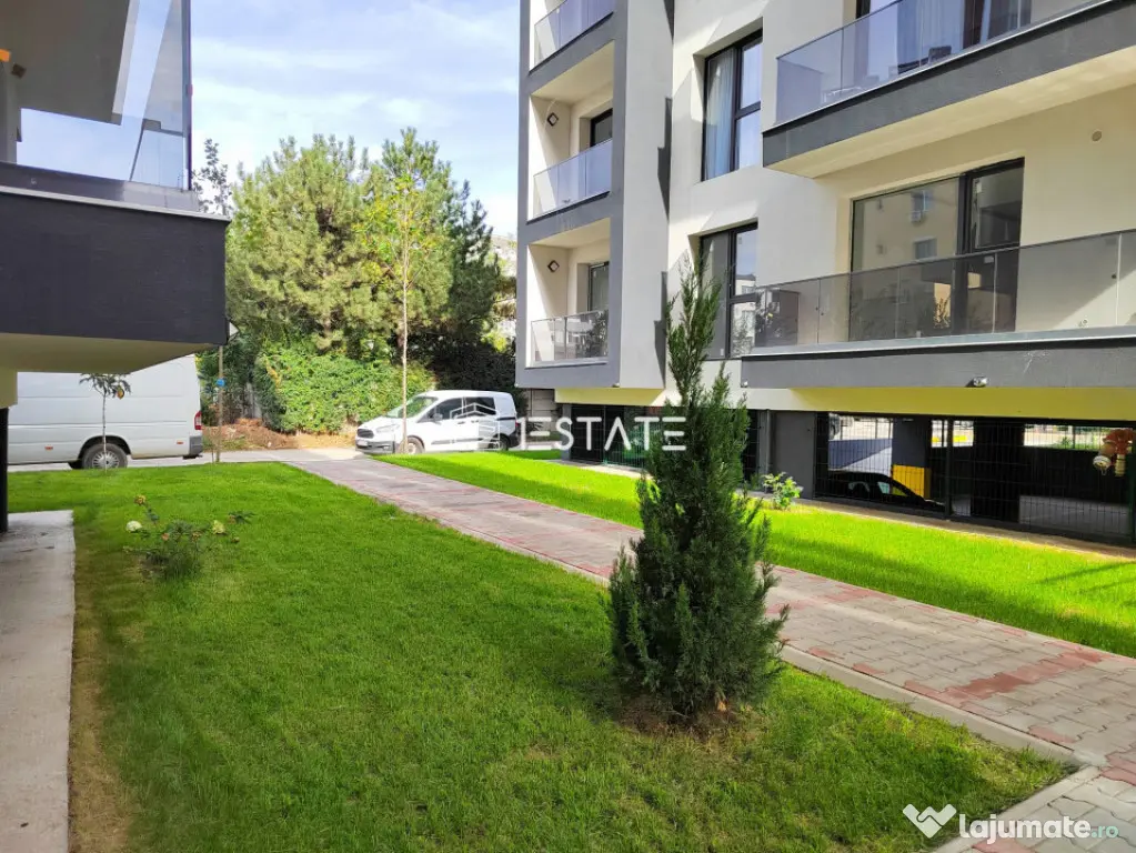 FINALIZAT | 3 camere cu terasa de 87mp - Titan/Pallady