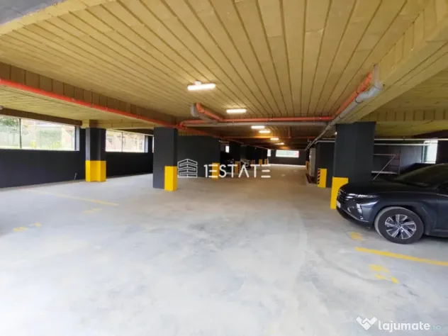 FINALIZAT | 3 camere cu terasa de 87mp - Titan/Pallady