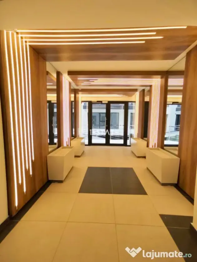 FINALIZAT | 3 camere cu terasa de 87mp - Titan/Pallady