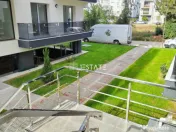 FINALIZAT | 3 camere cu terasa de 87mp - Titan/Pallady 