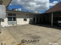 Spațiu comercial de inchiriat – 380 mp, Terezian, Sibiu