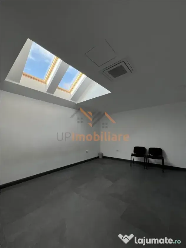 SPATIU DESTINAT BIROURILOR | ZONA NUFARUL | ORADEA