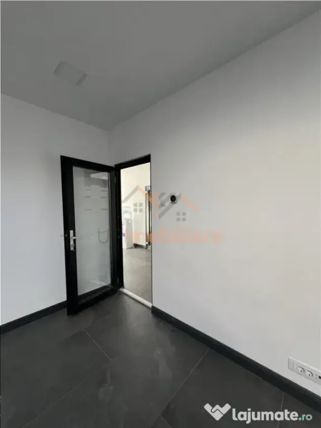 SPATIU DESTINAT BIROURILOR | ZONA NUFARUL | ORADEA