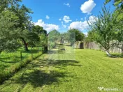 Casa singur in curte - zona Sacele 