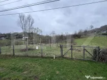 Teren Intravilan, 1964 mp, zona Comuna Bezdead