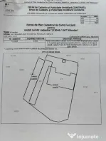 Teren Mamaia Nord + Autorizatie P+2 / Depus pentru Puz P+6