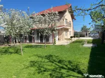 Casa deosebita in Valea Voievozilor