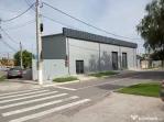 Ofertă de închiriere - Hala modernă pe strada Unirii, ...