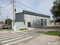 Ofertă de închiriere - Hala modernă pe strada Unirii, ...